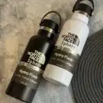 قمقمه ورزشی Hydro Flask Sphere The North Face (سرد و گرم)