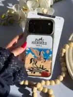 قاب آیفون Thierry Hermes - Image 8