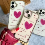 قاب آیفون True Love