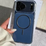قاب آیفون Protective Case سری 17 با مگ سیف