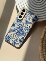 قاب Blue Blossom - Image 8