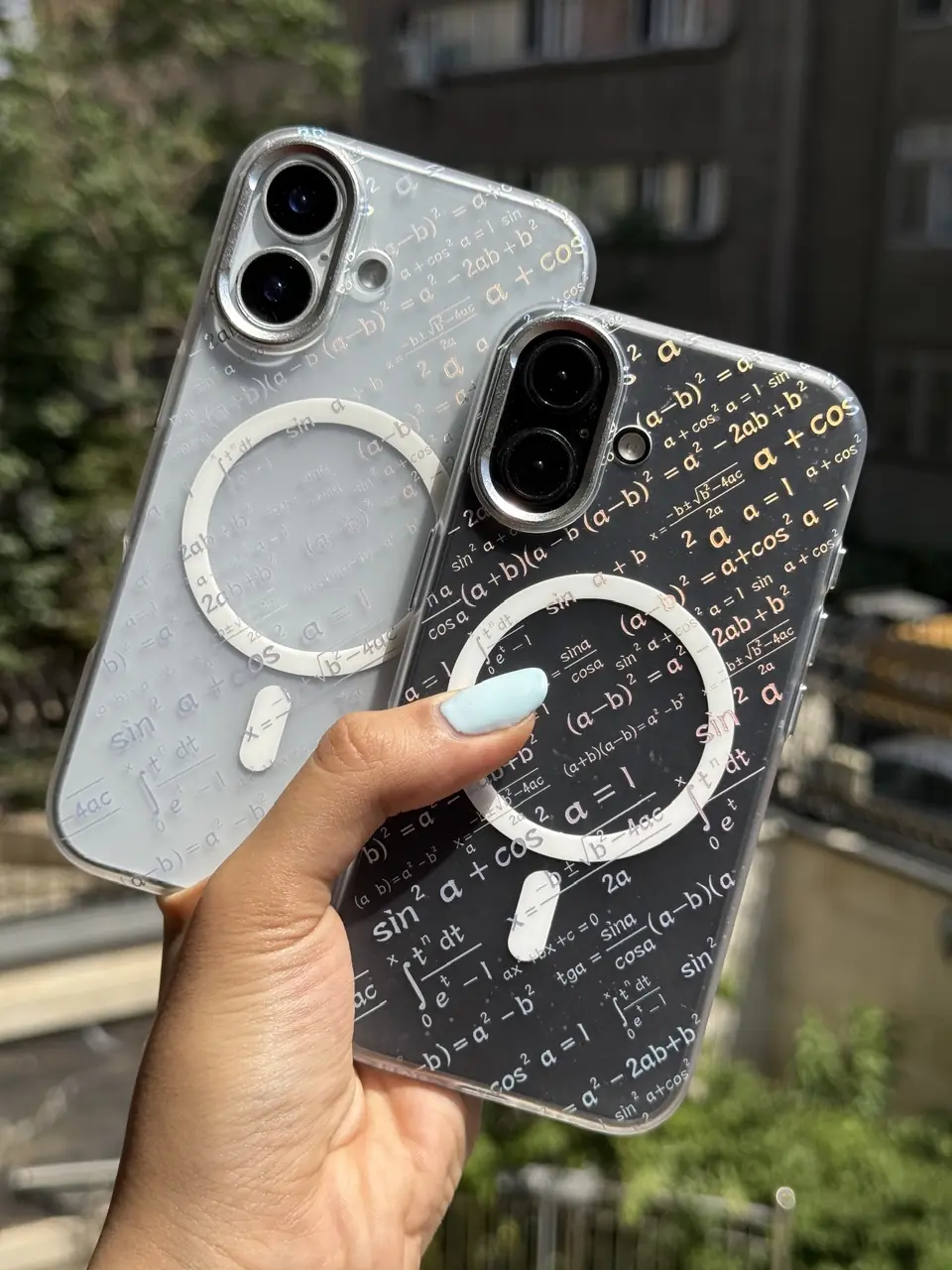 5f3591 قاب آیفون Formula Case - Image 1