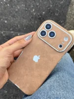 قاب آیفون موکا لنز