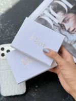 چسبونکی دیور Dior Octobuddy Mobile Phone همراه با پک - Image 5